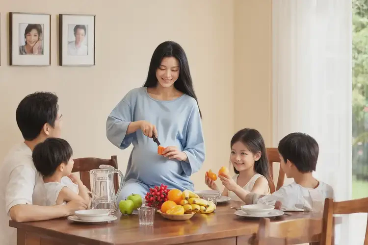 孕32周吃沙果可以嗎(圖1)