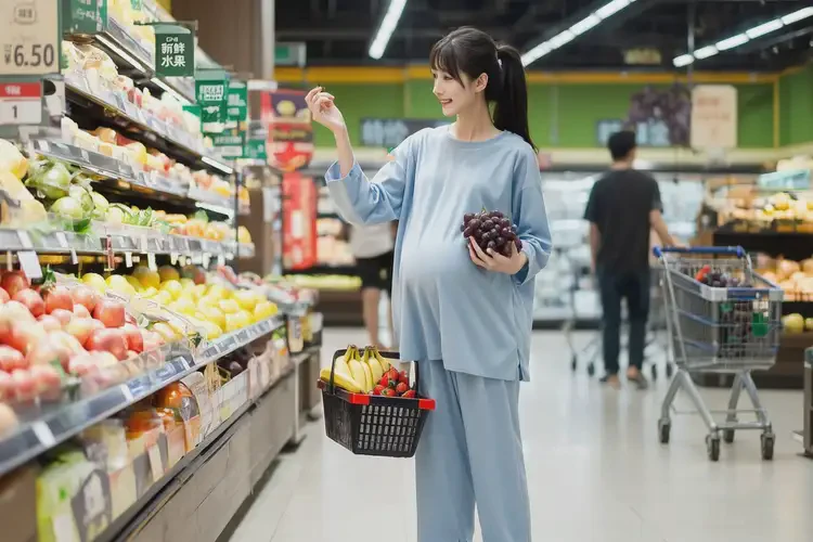 孕17周6天吃大蕉可以嗎(圖2)