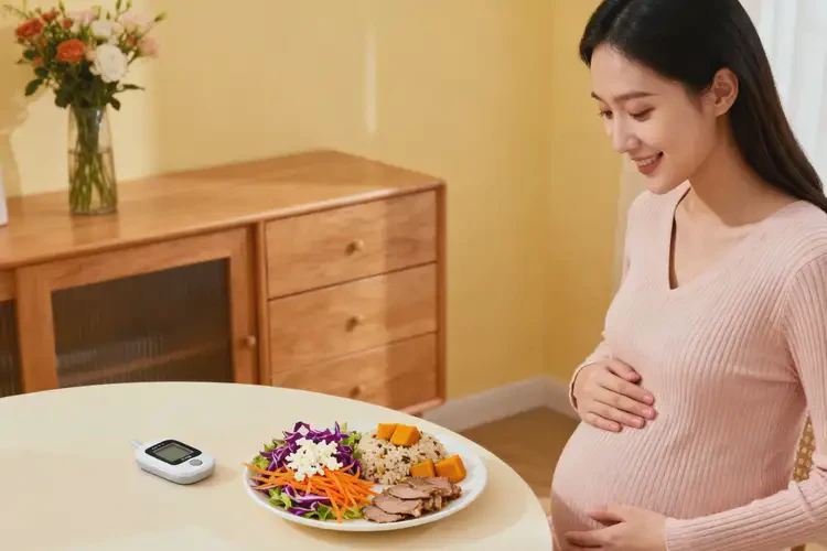 孕婦餐后血糖14(圖1)