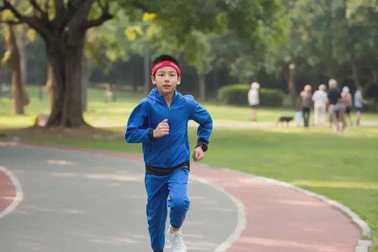 青少年早餐血糖11(圖1)