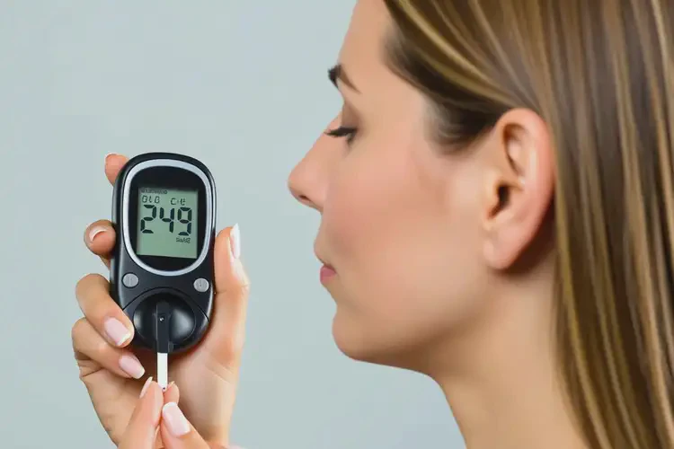 女人中午血糖24(圖1)