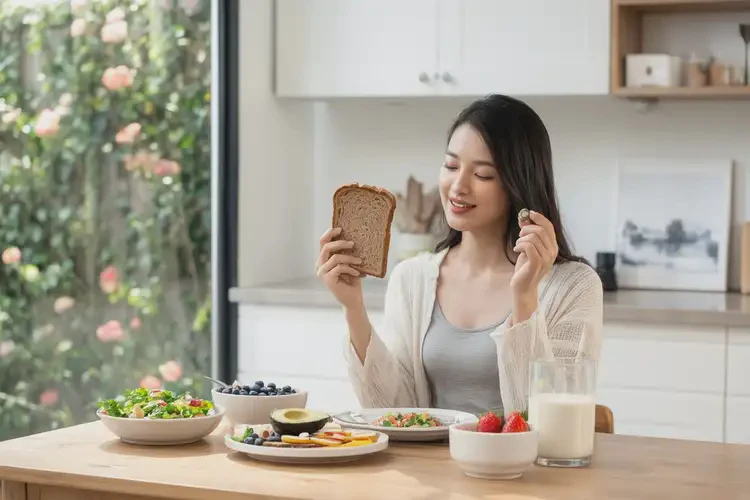 產(chǎn)婦屁股上容易長濕疹不管它會(huì)自己痊愈嗎(圖1)