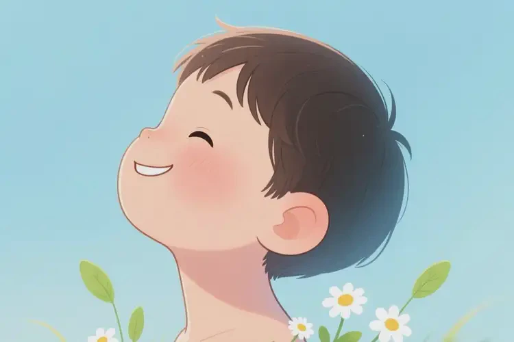 少兒脖子偶爾起濕疹可不可以徹底自愈(圖4)