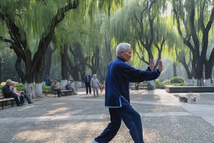 老年人中午血糖5點1是糖尿病嗎(圖2)