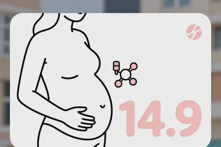 女人餐后血糖14(圖1)