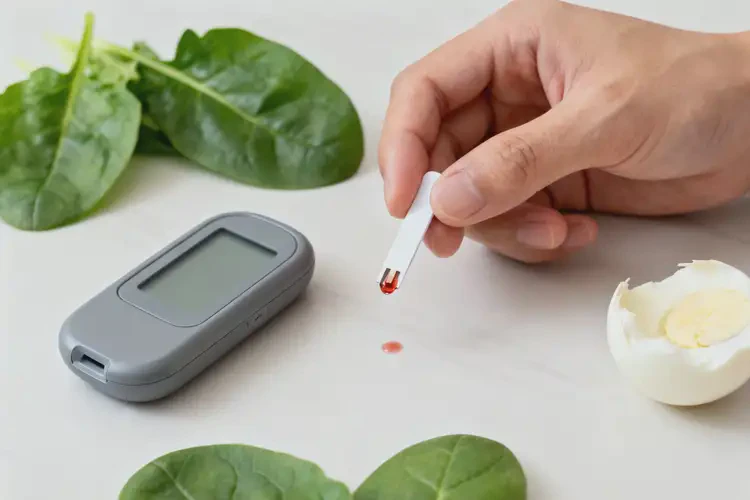 年輕人早餐血糖24(圖1)