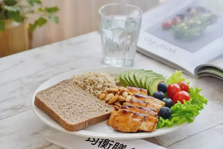 30克4221千焦相当于多少食物(图2)