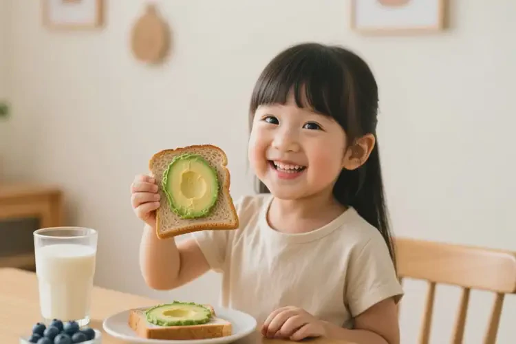 小孩早餐血糖18點0是怎么回事(圖2)