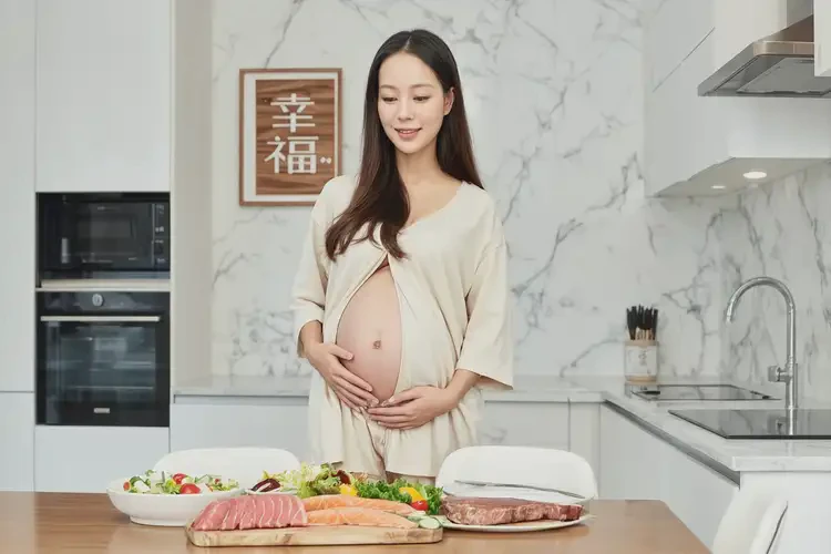 懷孕29周可以吃古布阿蘇嗎(圖3)