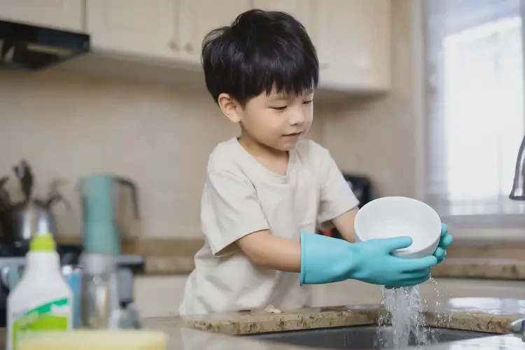 孩子手上經(jīng)常長(zhǎng)濕疹不管它會(huì)自己痊愈嗎(圖2)