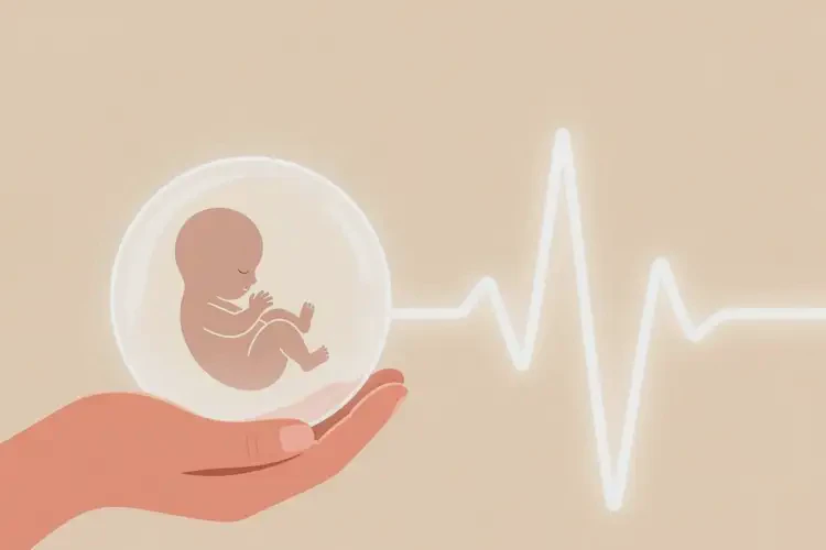 孕3周胎心185還要保胎嗎(圖3)