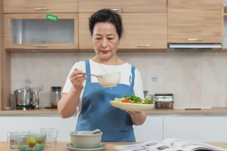 4061千焦热量高吗(图1)