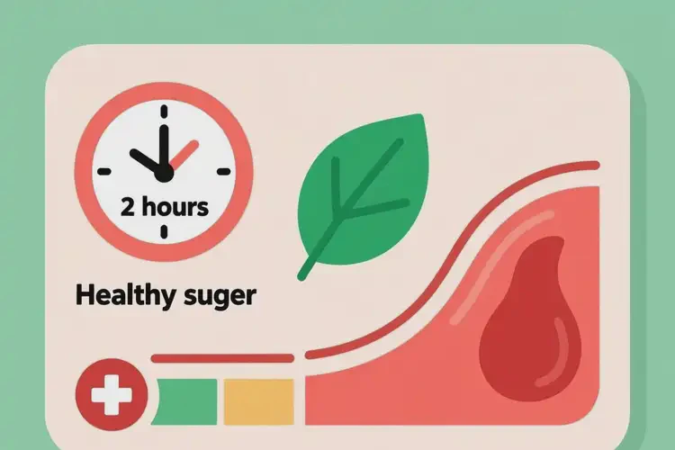 成年人晚餐血糖7點(diǎn)3是糖尿病嗎(圖1)