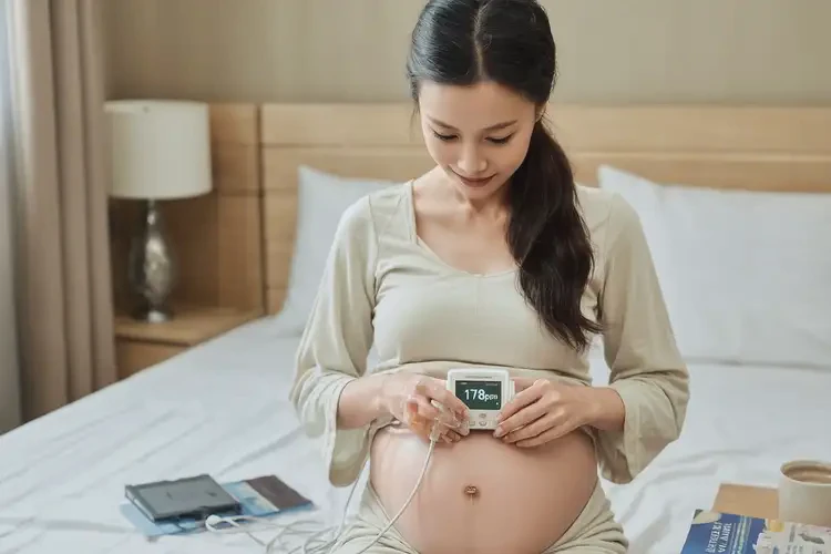 懷孕第37周胎心178怎么回事(圖4)