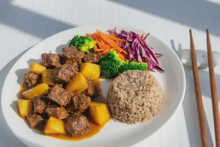 更年期女性糖尿病早期可以吃土豆烧牛肉吗(图3)