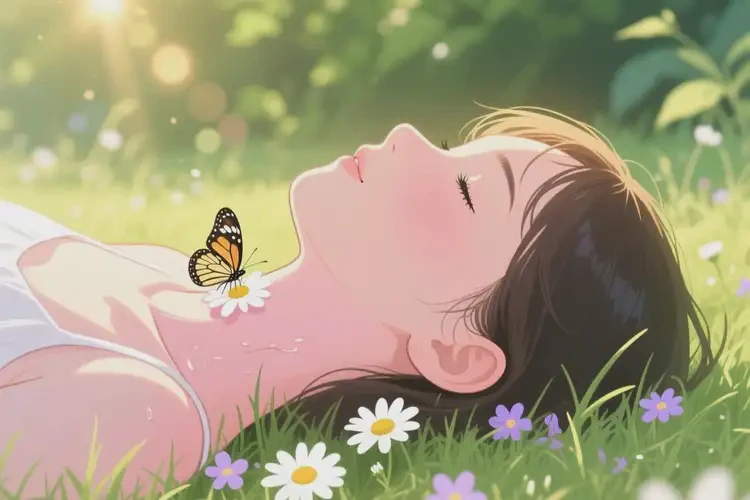 女生脖子出现湿疹能靠自己自愈吗(图2)