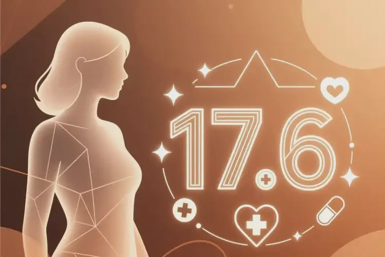 女性空腹血糖17(圖1)