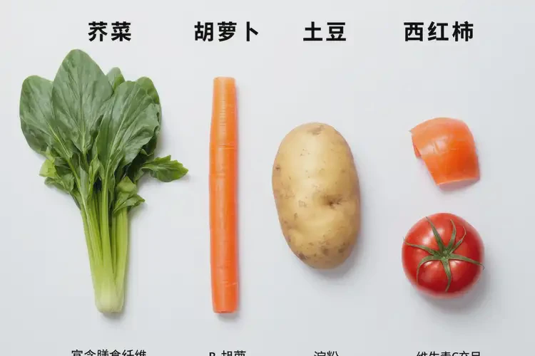 2型糖尿病患者三伏天可以吃荠菜吗(图3)