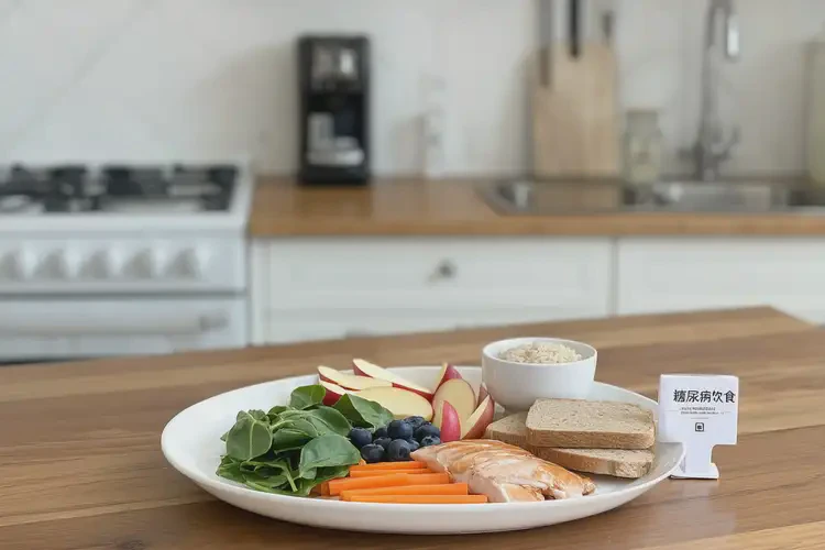 女人中午血糖19(圖1)