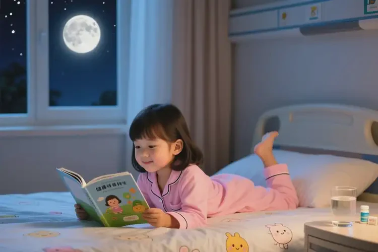 小孩晚上血糖4(圖2)