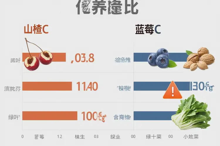 備孕黃金期吃山楂可以嗎(圖2)