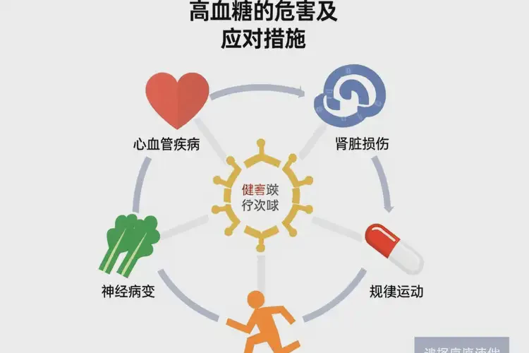 成年人早上空腹血糖25(圖1)