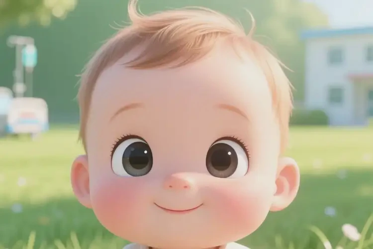 幼兒面部經(jīng)常長濕疹能夠徹底治愈嗎(圖2)