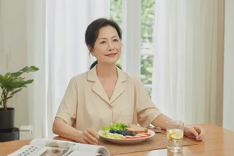 哺乳期媽媽臉上起濕疹能徹底自愈嗎(圖1)