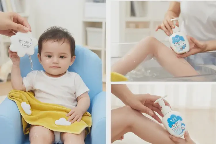 幼兒脖子上偶爾起濕疹能靠自己自愈嗎(圖3)