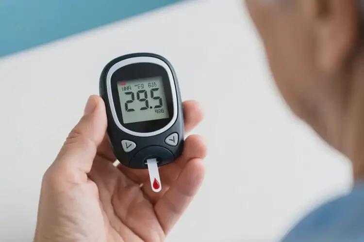 中年人中午血糖29(圖1)