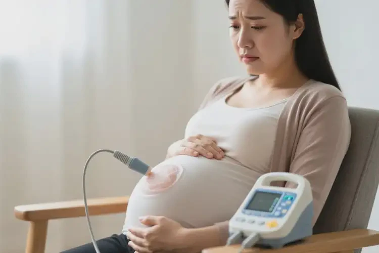 懷孕4個(gè)月胎心180多還能保住嗎(圖1)