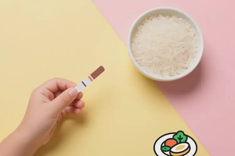 兒童中餐血糖30(圖1)