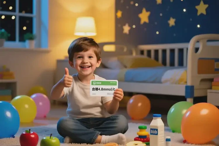 小孩晚上血糖4(圖1)