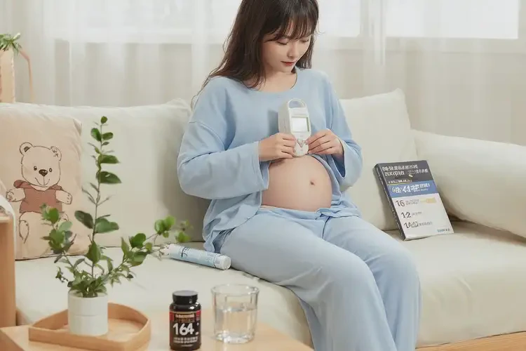 懷孕24周胎心率164怎么回事(圖3)