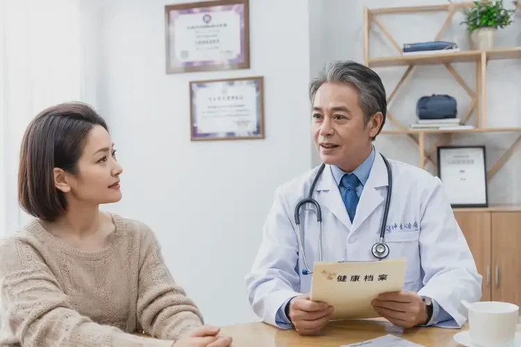 小學生大腿容易長濕疹能徹底自愈嗎(圖2)