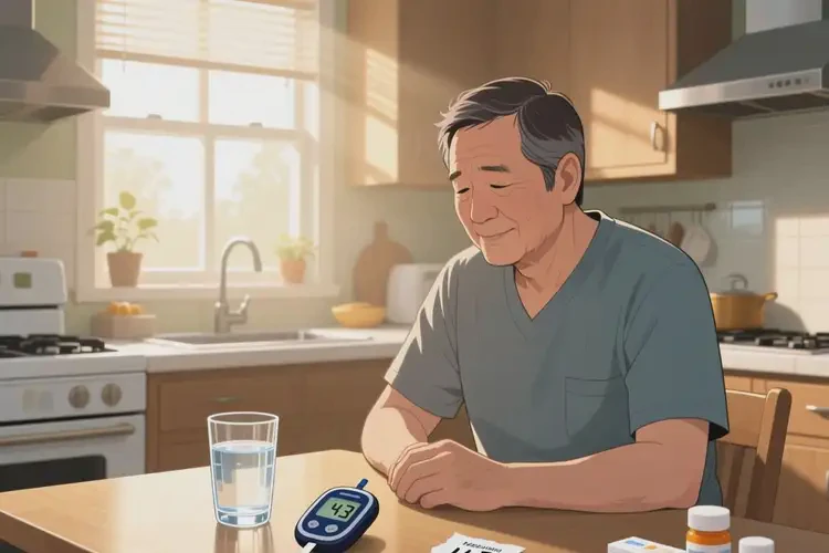 中年人早上血糖4(圖1)