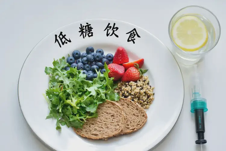 糖尿病酮症酸中毒患者三伏天可以吃鲤鱼吗(图4)