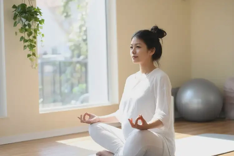 產(chǎn)婦面部經(jīng)常長(zhǎng)濕疹可不可以徹底自愈(圖1)