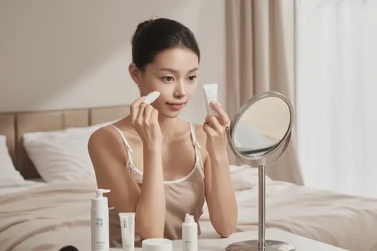 女人全身容易起湿疹能不能彻底自愈(图2)