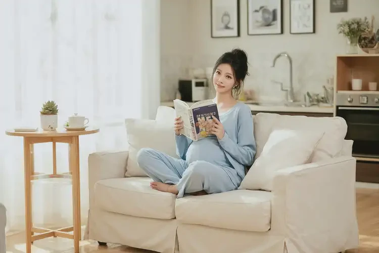 產(chǎn)婦四肢長(zhǎng)濕疹可不可以徹底自愈(圖1)