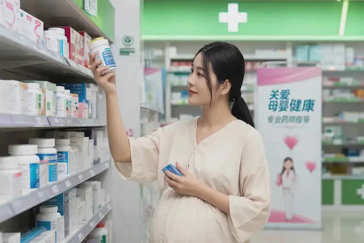 孕28周5天吃溫柏可以嗎(圖1)