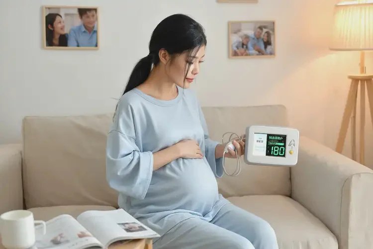 孕30周3天胎心180多正常嗎(圖3)