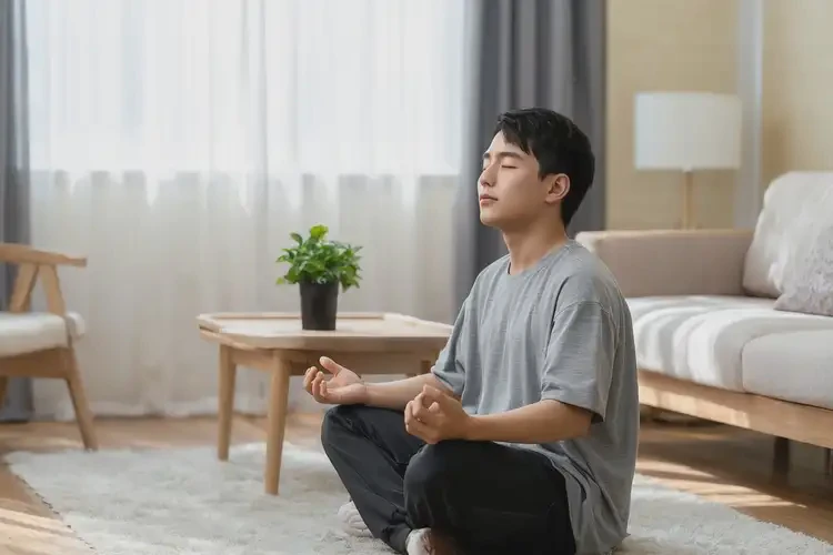 青少年下午血糖5點9意味著什么(圖1)