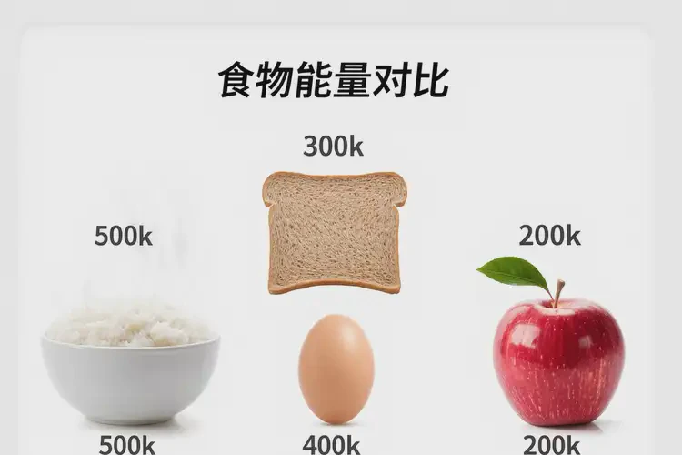 100克1956千焦等于几碗饭(图3)