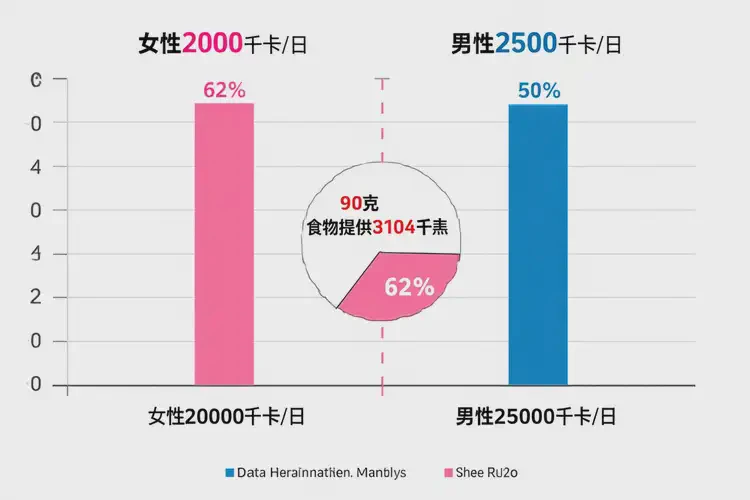 90克3104千焦等于多少热量(图3)