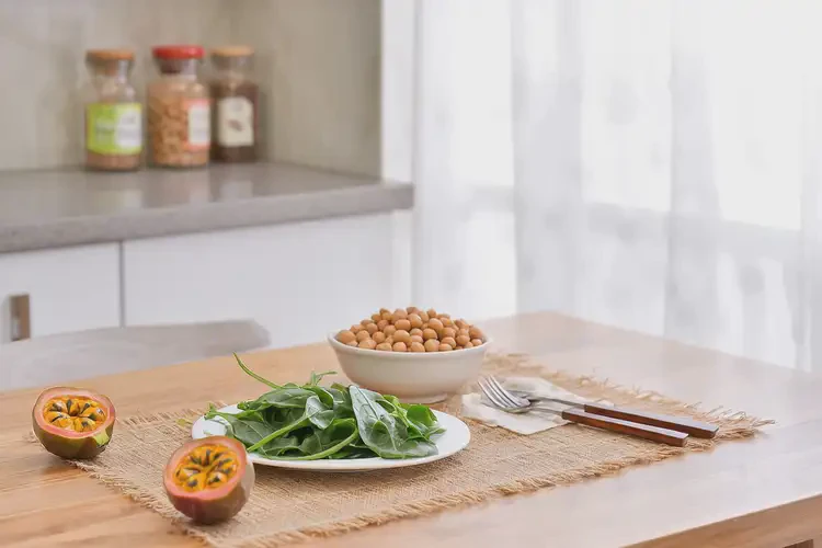 女性備孕期吃熱情果可以嗎(圖3)