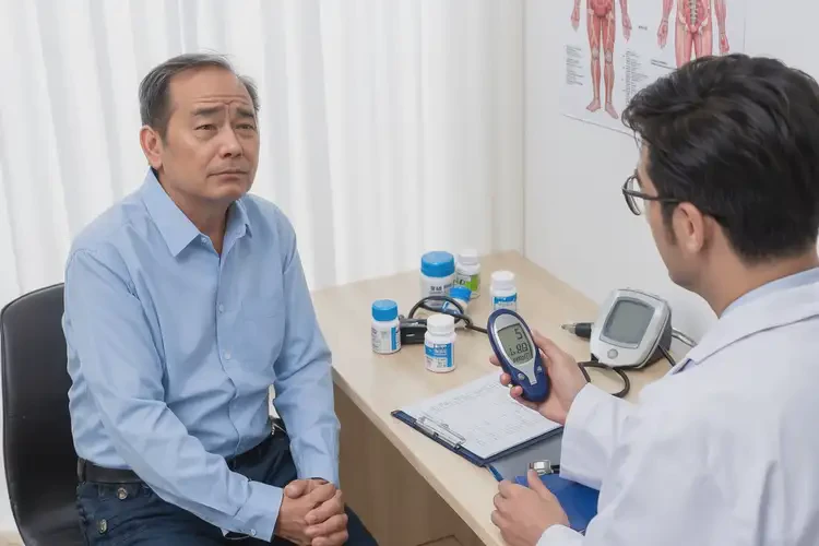 中年人下午血糖9(图1)