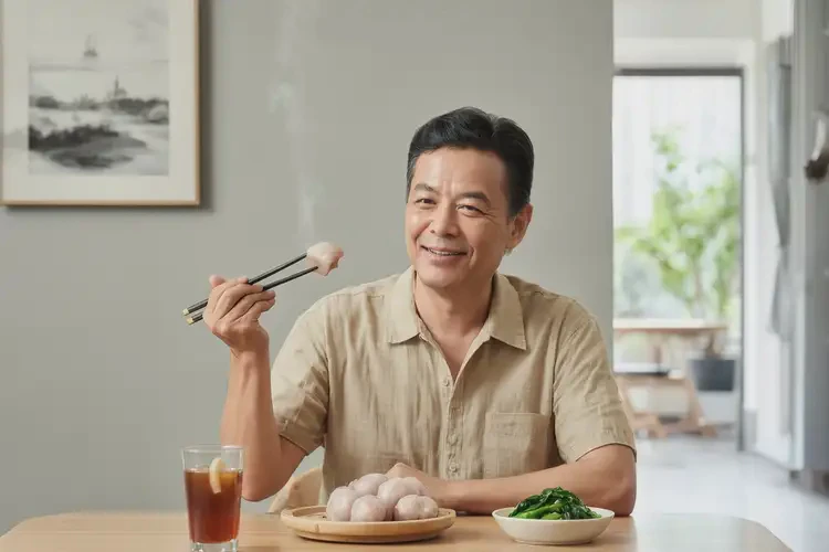 糖尿病患者三伏天可以吃芋艿吗(图1)