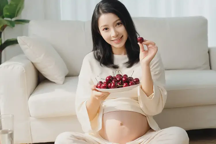 孕19周6天吃白玉櫻桃可以嗎(圖4)