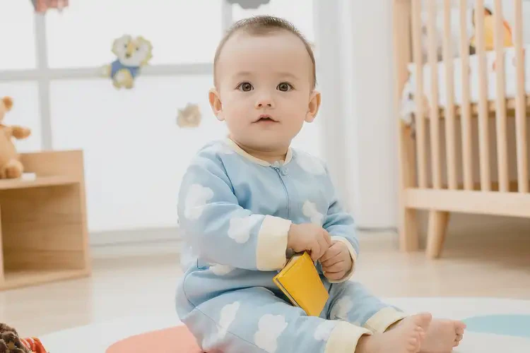 嬰幼兒小腿容易長濕疹可不可以徹底自愈(圖3)